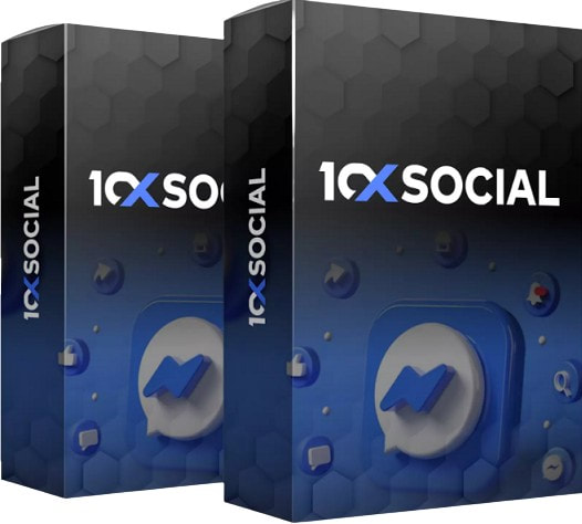 10X Social Review