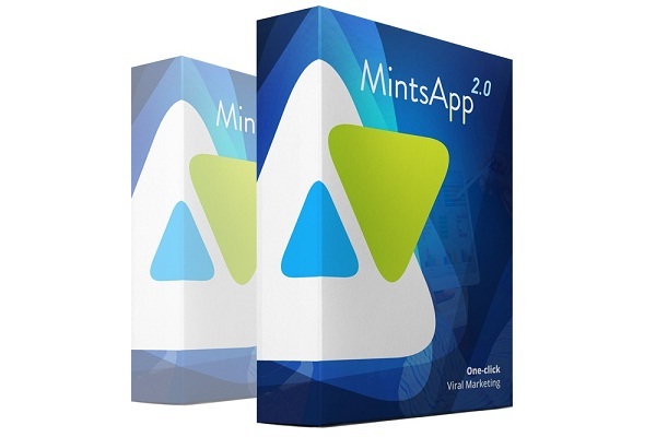 Mints App 2.0 Review