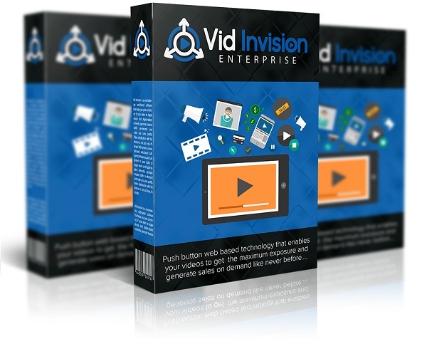 Vid Invision Enterprise Review