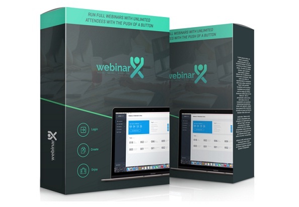 Webinar X Review