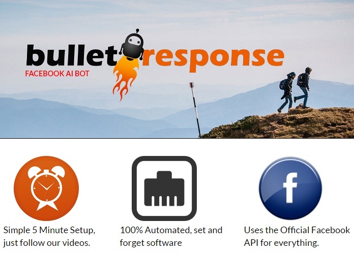 Bullet Response Review