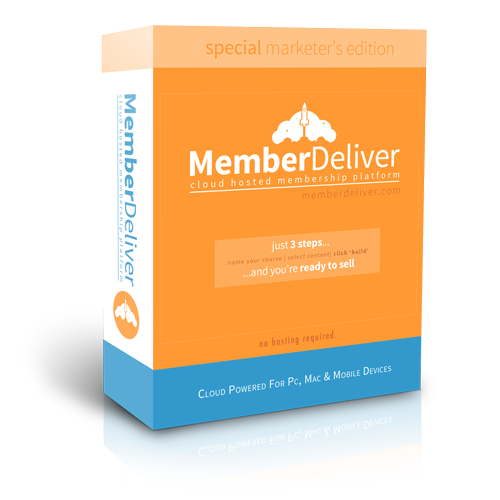 MemberDeliver Review