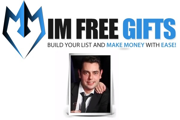 IM Free Gifts Pro Review