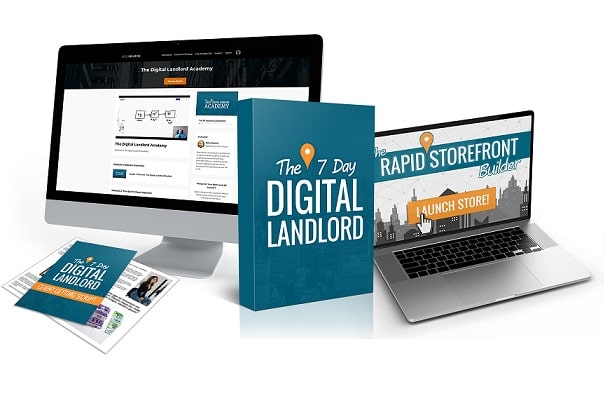 The 7 Day Digital Landlord Review
