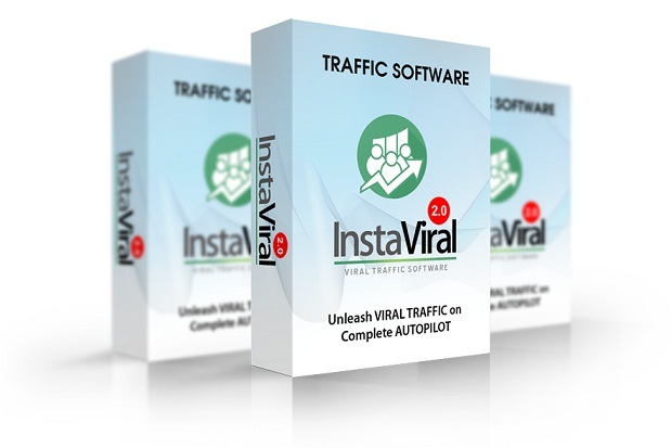 InstaViral 2.0 Review and Bonus
