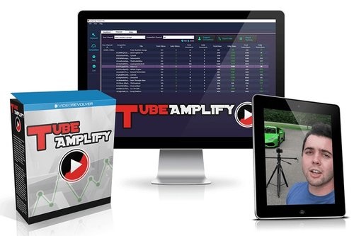 Tube Amplify Review