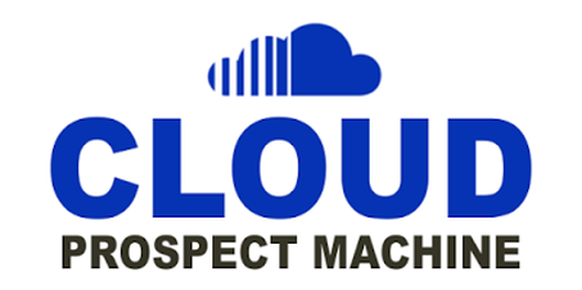 Cloud Prospect Machine Review