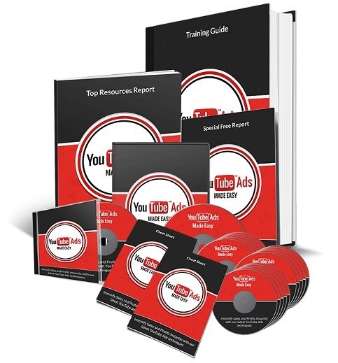 Youtube Ads Biz in a Box Monster PLR Review