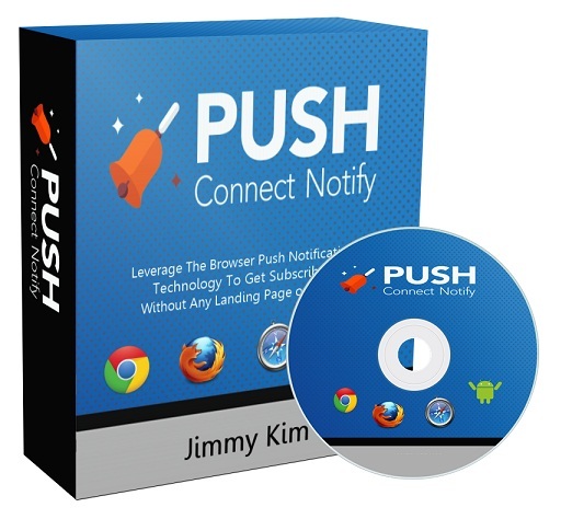 Push Connect Notify Review