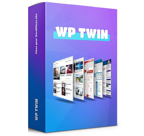 WPTwin Review