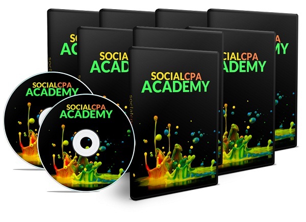 Social CPA Academy Review