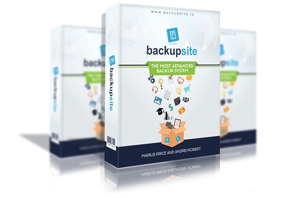 BackupSite.io Review