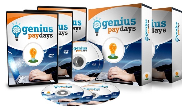Genius Pay Days Review