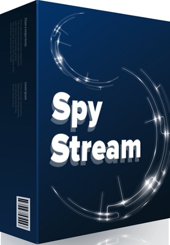 Spy Stream Review