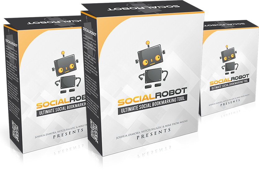 SocialRobot Review