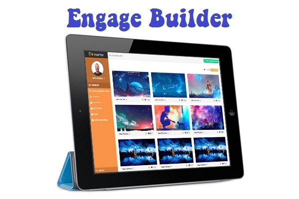 Engage Builder Review