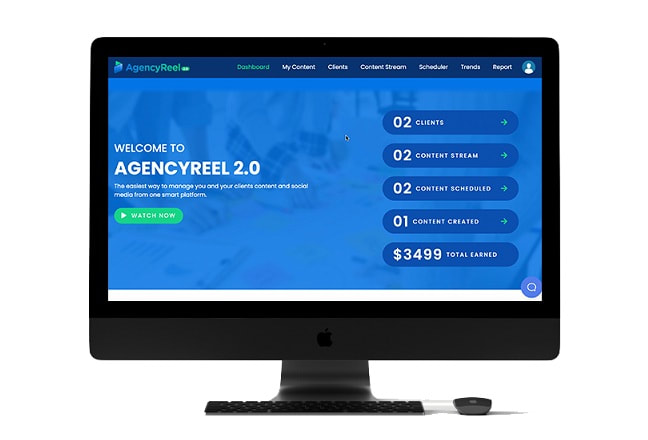AgencyReel 2 Review