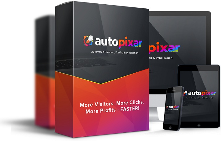 AutoPixar Pro Review