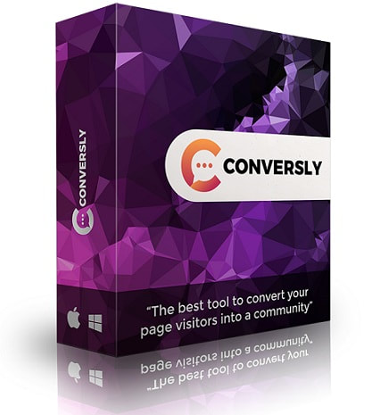 Conversly Review