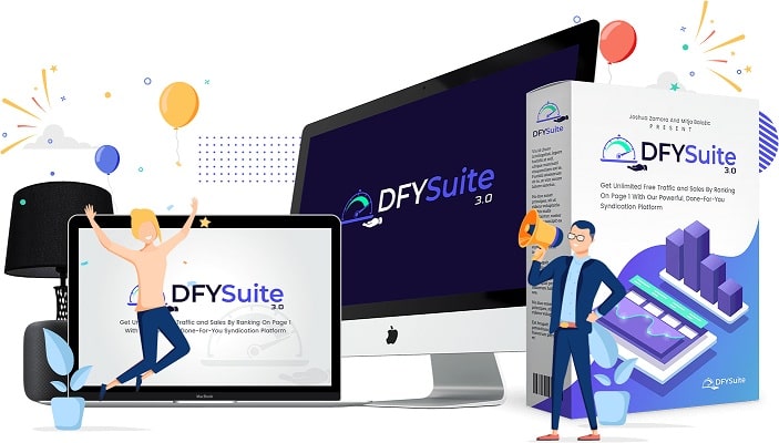 DFY Suite 3.0 Review