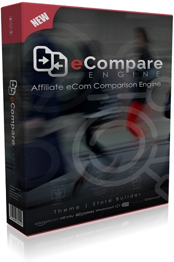 eCompare Review