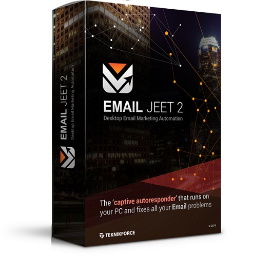 Email Jeet 2 Review