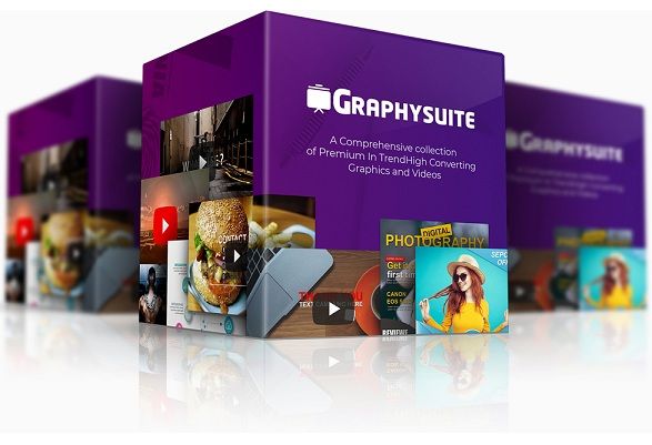 GraphySuite Review