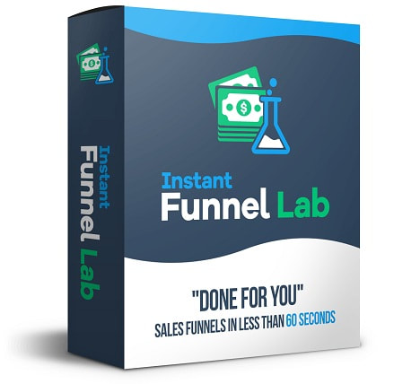 Instant Funnel Lab Review