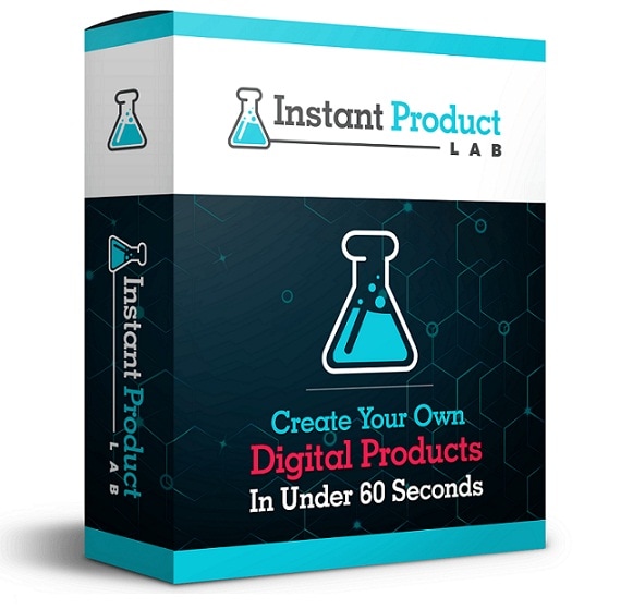 Instant Product Lab Pro Review