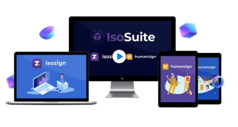 IsoSuite Review