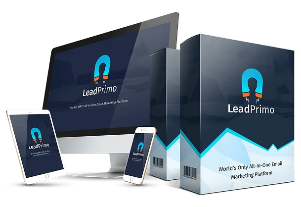 LeadPrimo Review