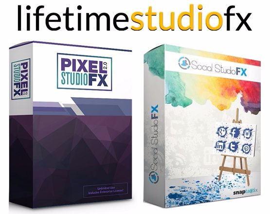 Lifetime Studio FX Review