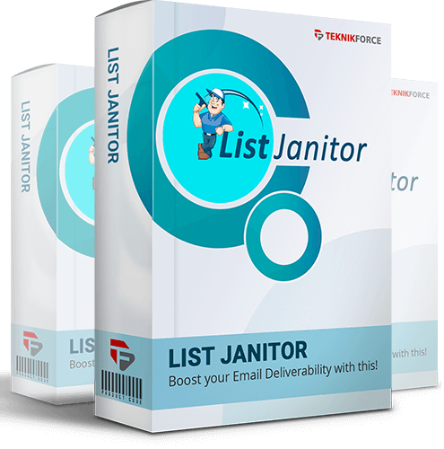 List Janitor Review