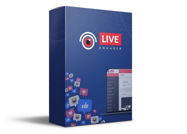 Live Engager Review