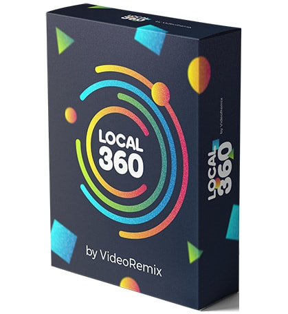 Local360 Review