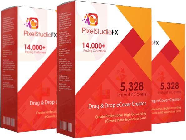 Pixel Studio FX 3.0 Review