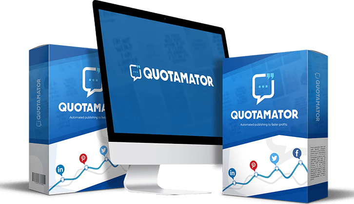 QuotaMator Review