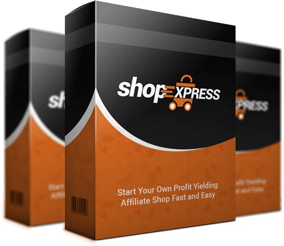 ShopExpress Review