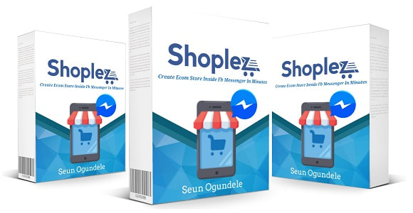 ShopLez Review