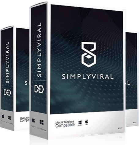 SimplyViral Review
