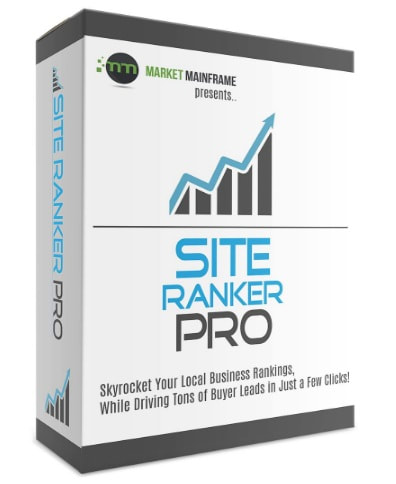 Site Ranker Pro Review