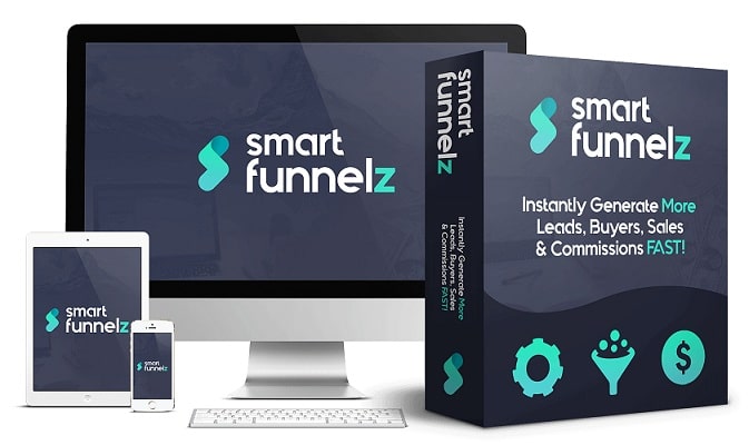 Smart Funnelz Review
