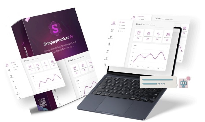 SnappyRanker AI Review