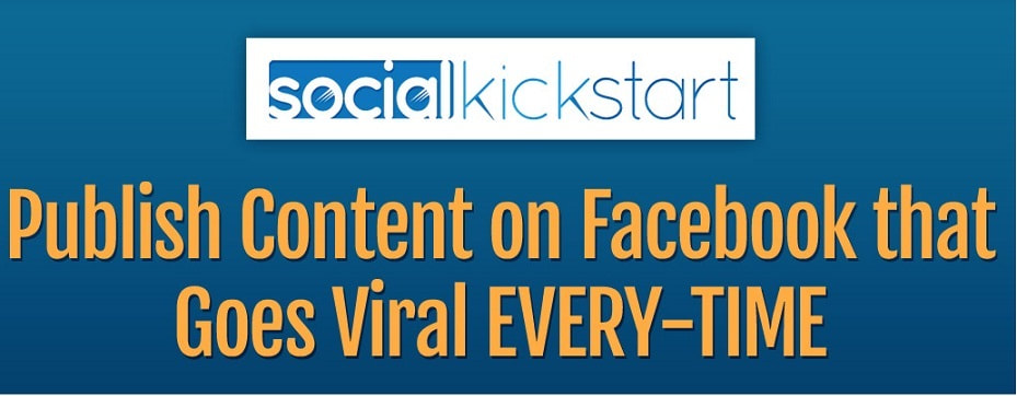 Social Kickstart v2.0 Review
