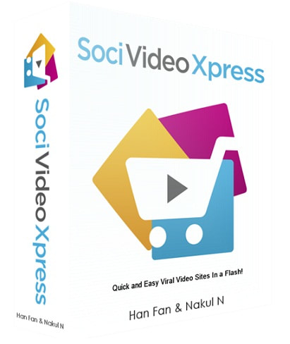 Soci Video Xpress Review