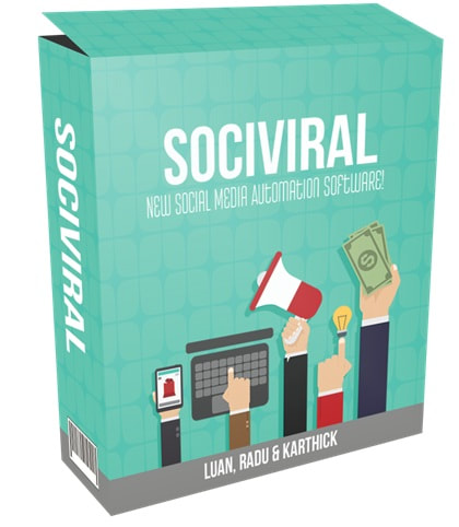 SociViral Review