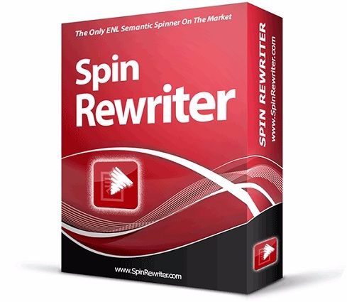 Spin Rewriter 11 Review