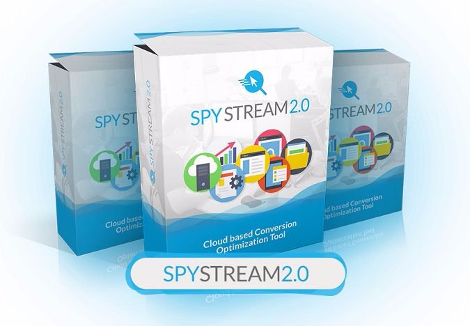SpyStream 2.0 Review
