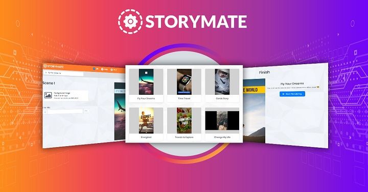 StoryMate Review