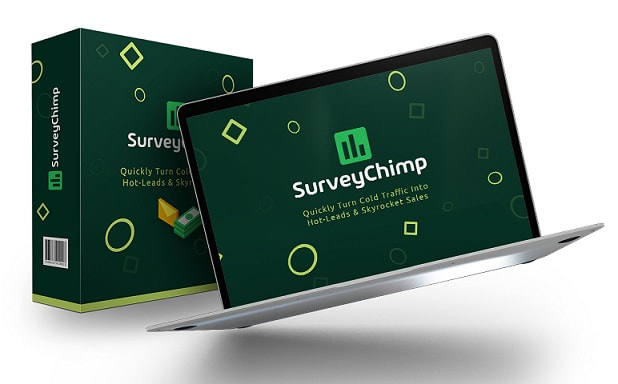 SurveyChimp Review